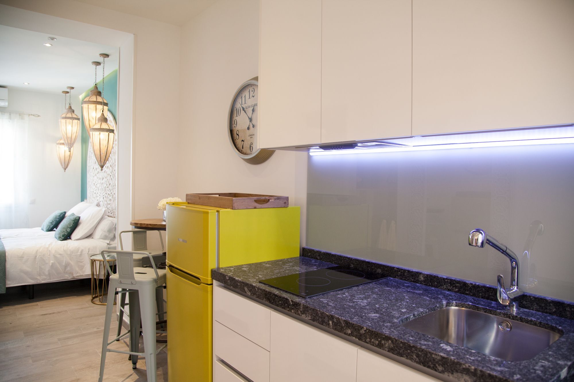 Apartamento Miguel Angel - Adults Only *